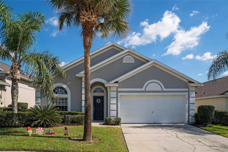 1650 MORNING STAR DR, Clermont, FL 34714