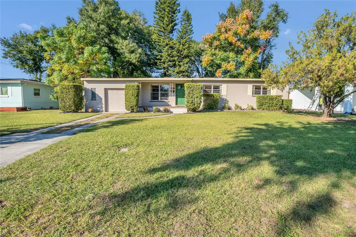 Orlando, FL 32806,2807 NANCY ST