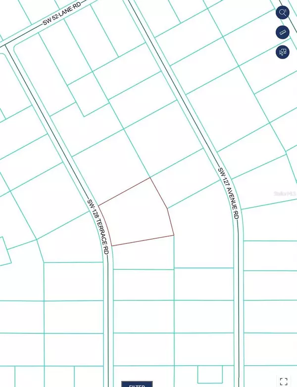 Ocala, FL 34481,SW 128TH TERRACE RD