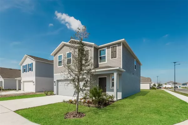 Eagle Lake, FL 33839,780 TROTTERS DR