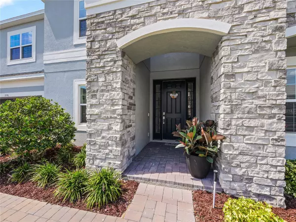 Clermont, FL 34715,2196 CEDAR SPRINGS WAY