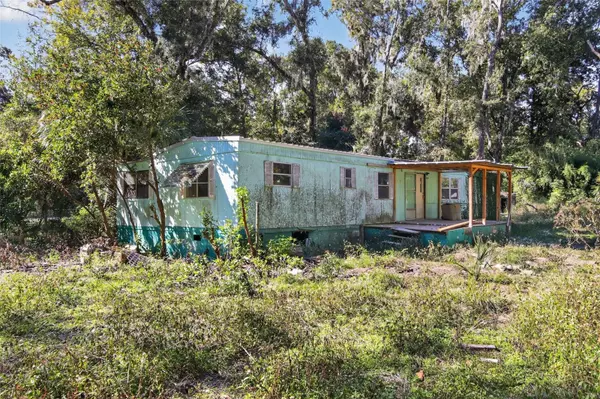 Citra, FL 32113,3140 NE 162ND PL