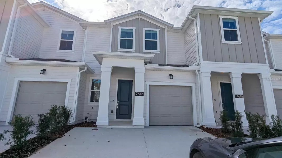 7612 DANUBE RD, Kissimmee, FL 34746