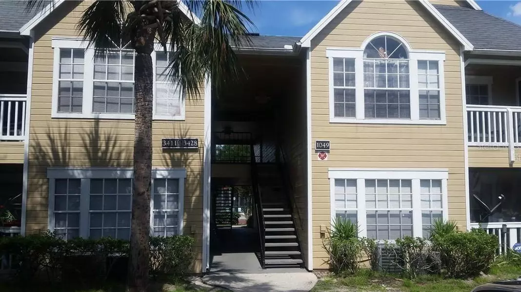 1049 S HIAWASSEE RD #3416, Orlando, FL 32835