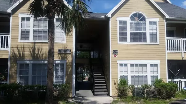 1049 S HIAWASSEE RD #3416, Orlando, FL 32835