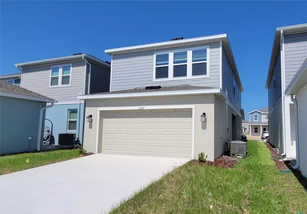 Clermont, FL 34714,6062 BLISSFUL ST