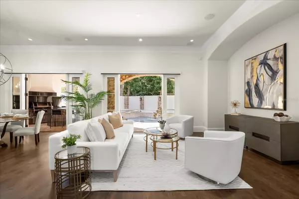 Winter Park, FL 32789,1401 GREEN COVE RD