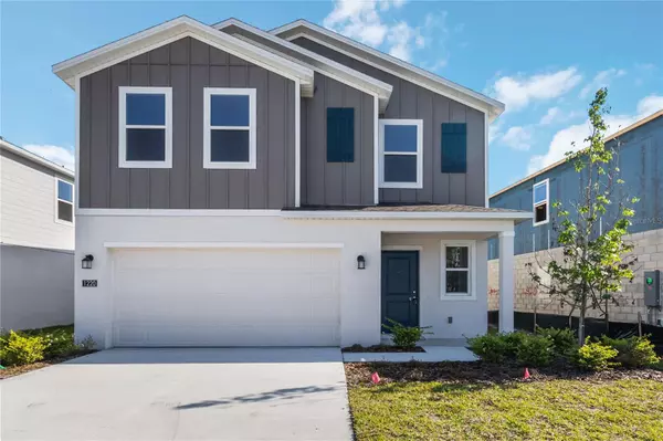 1220 BELLE ISLE LN, Daytona Beach, FL 32124