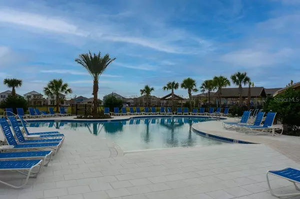 Winter Garden, FL 34787,18025 MILLHOUSE WAY