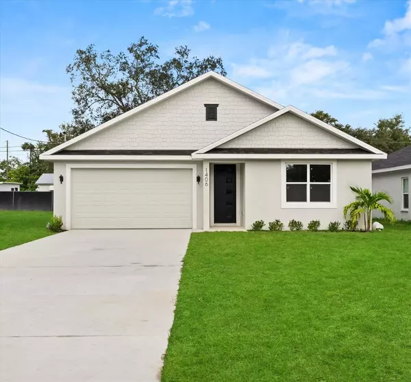 1406 E LOWRY AVE, Haines City, FL 33844