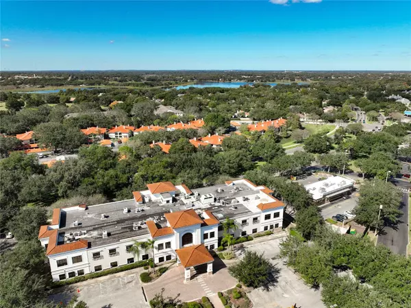 Orlando, FL 32835,1507 S HIAWASSEE RD #115 & 116