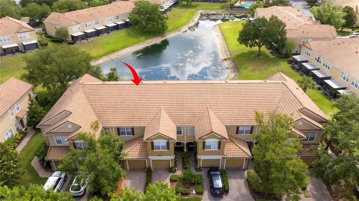 Orlando, FL 32835,3567 SHALLOT DR #103