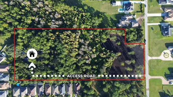 St Cloud, FL 34771,5125 MOORE ST