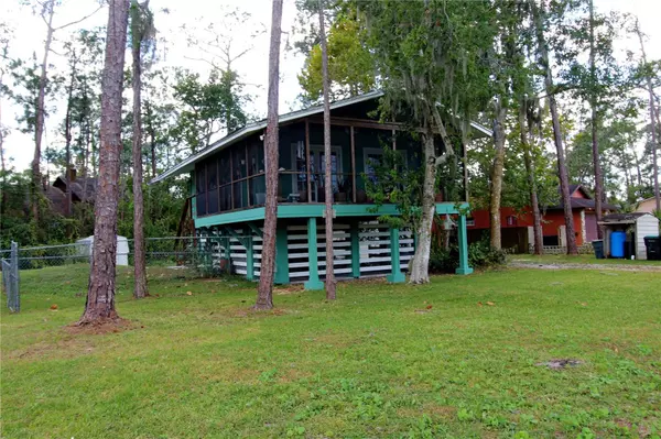 Orlando, FL 32832,14712 HENSON RD