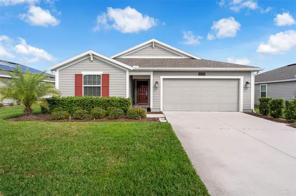 Mount Dora, FL 32757,5120 TANZANITE DR