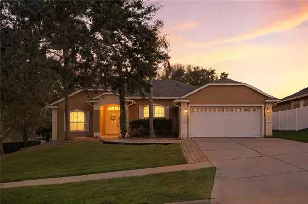 1000 CORNELL AVE, Clermont, FL 34711