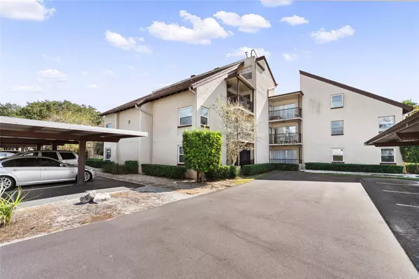 Lakeland, FL 33803,2025 SYLVESTER RD #N312