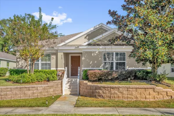 869 BENDING OAK TRL, Winter Garden, FL 34787