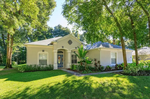 8158 EMERALD FOREST CT, Sanford, FL 32771