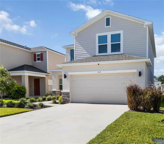 212 ACORN RD, Haines City, FL 33844