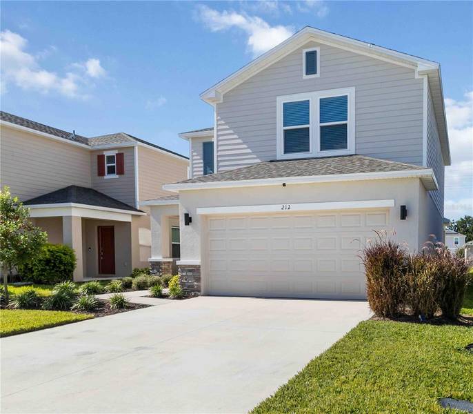 212 ACORN RD, Haines City, FL 33844