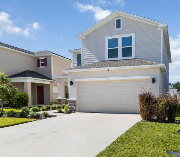 212 ACORN RD, Haines City, FL 33844