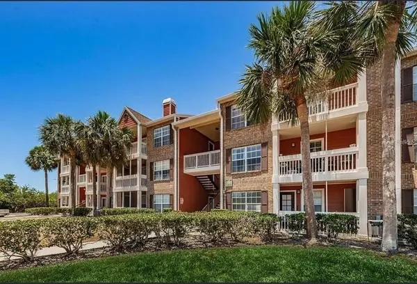 St Petersburg, FL 33702,10200 GANDY BLVD N #1116