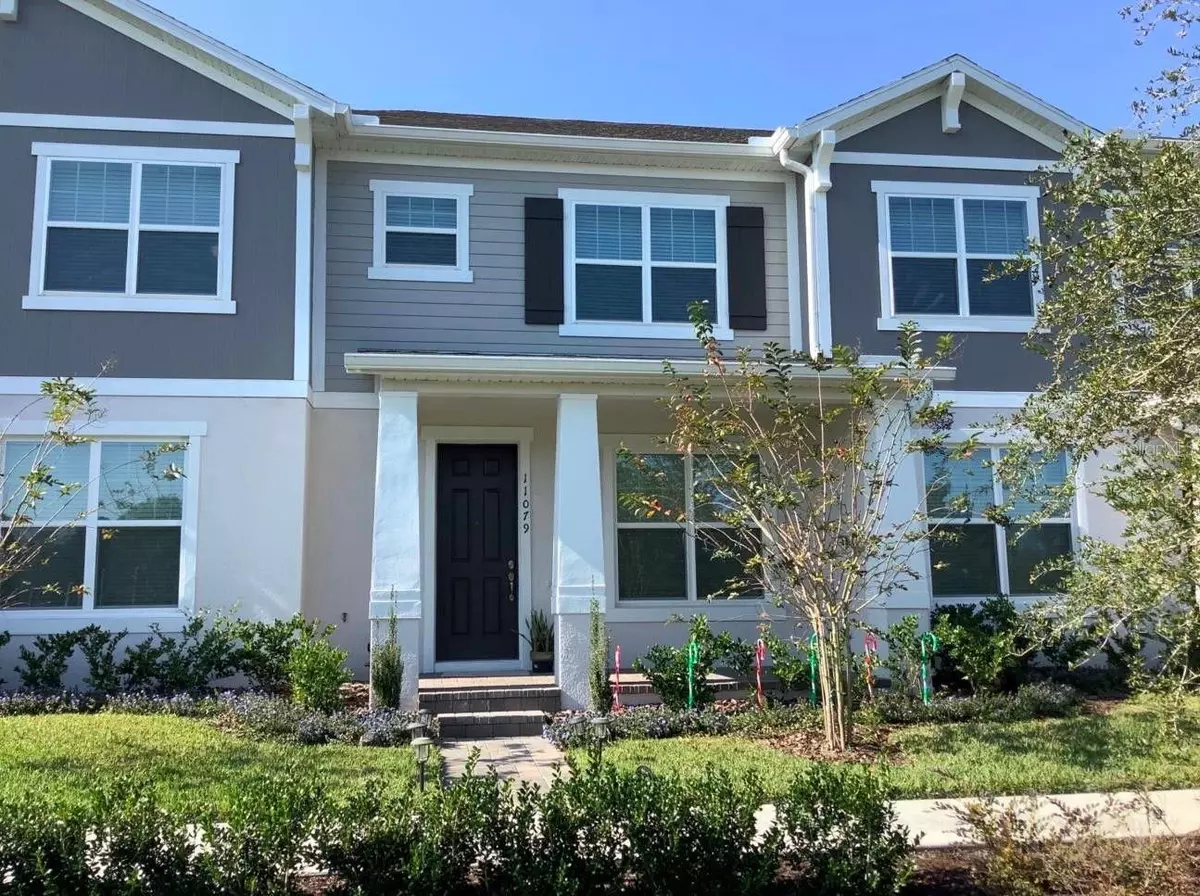 Winter Garden, FL 34787,11079 HANLON TERRACE ALY