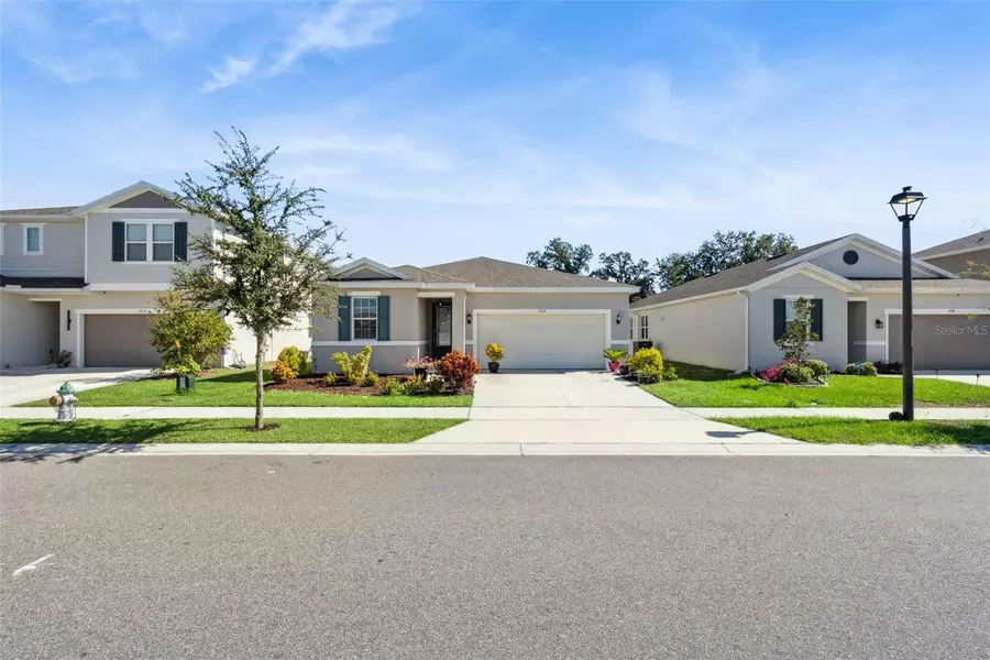 702 HERITAGE SQUARE DR, Haines City, FL 33844