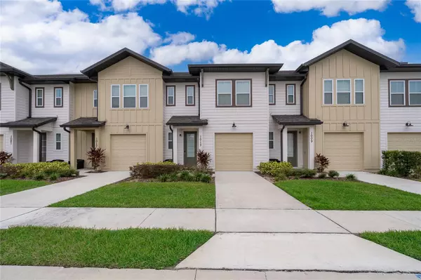 1013 PLANTATION LN, Davenport, FL 33896