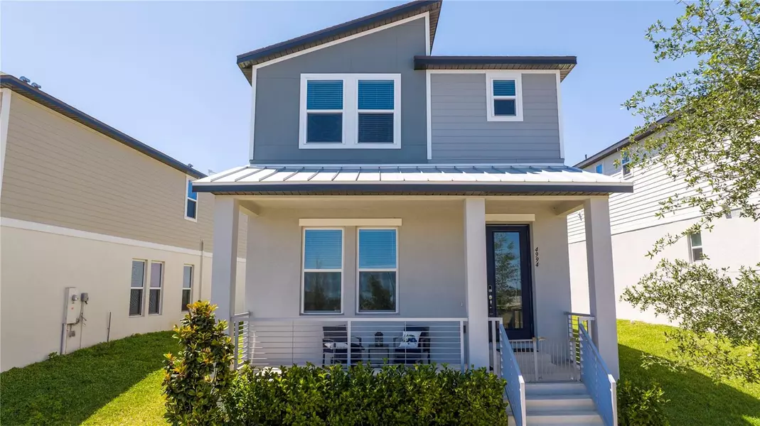 4994 CITRUS LEAF BLVD, Winter Garden, FL 34787