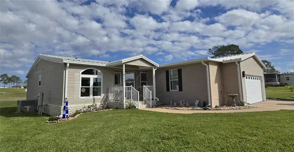 Zellwood, FL 32798,3653 PARWAY RD #1169