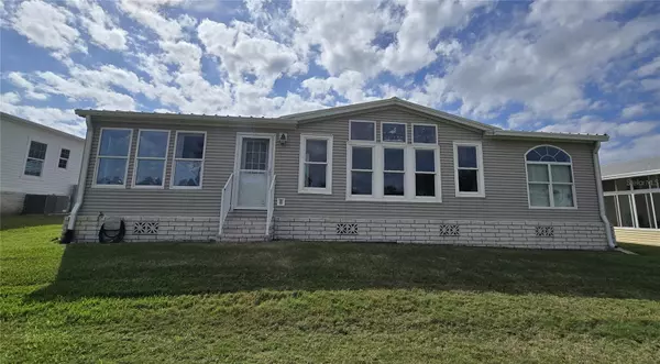 Zellwood, FL 32798,3653 PARWAY RD #1169