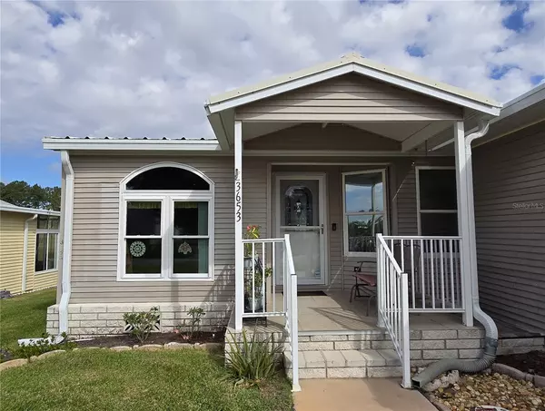 Zellwood, FL 32798,3653 PARWAY RD #1169