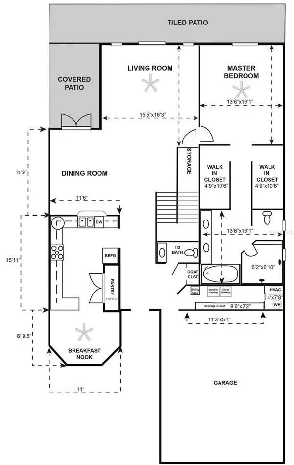 Davenport, FL 33896,150 KNIGHTSBRIDGE CIR