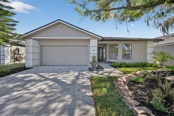 Casselberry, FL 32707,301 HOUND RUN PL