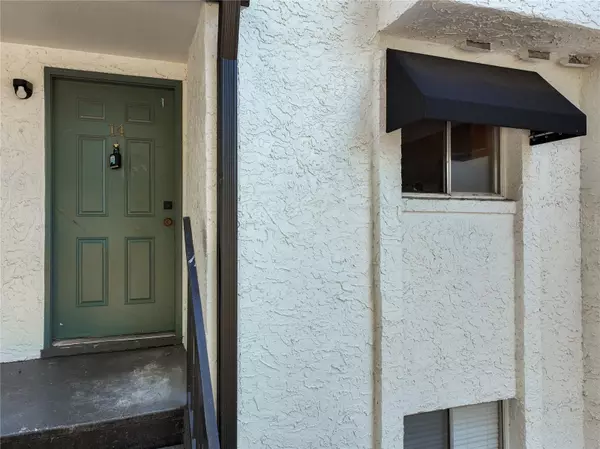 Orlando, FL 32822,4117 S SEMORAN BLVD #14