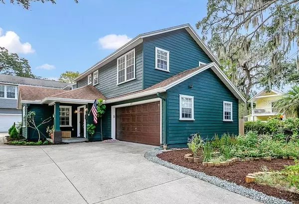 220 W ORLANDO ST #B, Orlando, FL 32804