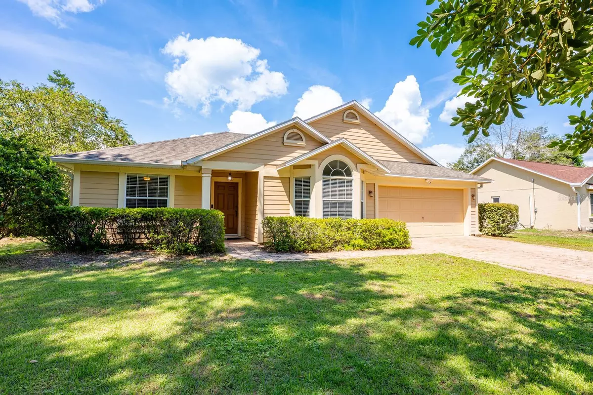 Eustis, FL 32726,3009 E BEAUMONT LN