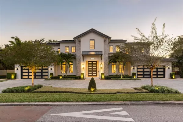 Orlando, FL 32803,1920 LAKESIDE DR