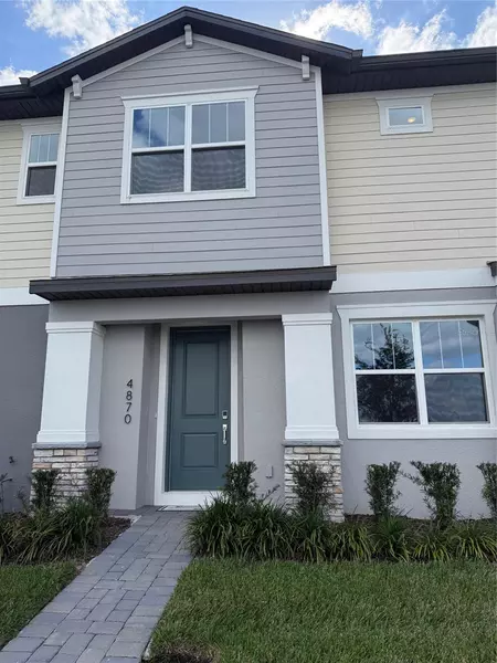 4870 PRAIRIE PRESERVE RUN NW, St Cloud, FL 34772