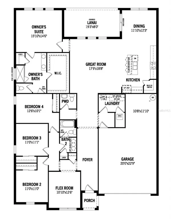 Clermont, FL 34711,2799 SWEET ACACIA DR