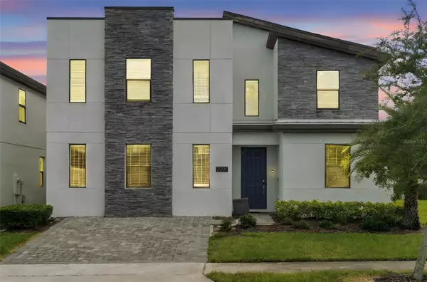 2901 FABLE ST, Kissimmee, FL 34746