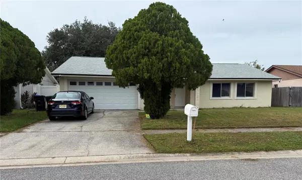 Orlando, FL 32837,11122 ARIES DR