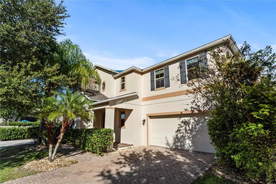9005 REFLECTION POINTE DR, Windermere, FL 34786