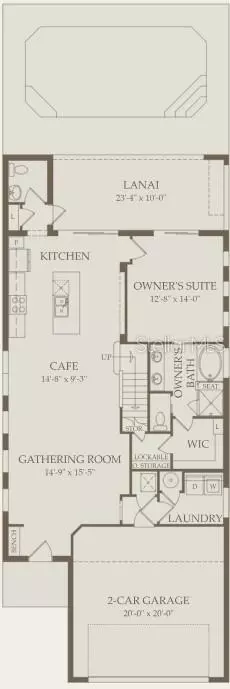 Clermont, FL 34714,1059 OCEAN PARK RD