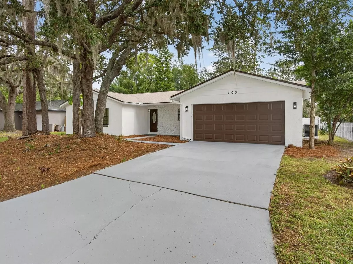 Longwood, FL 32779,103 TINDALE CIR