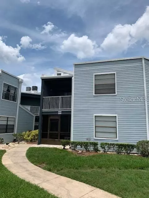 Orlando, FL 32822,4047 ATRIUM DR #U-7