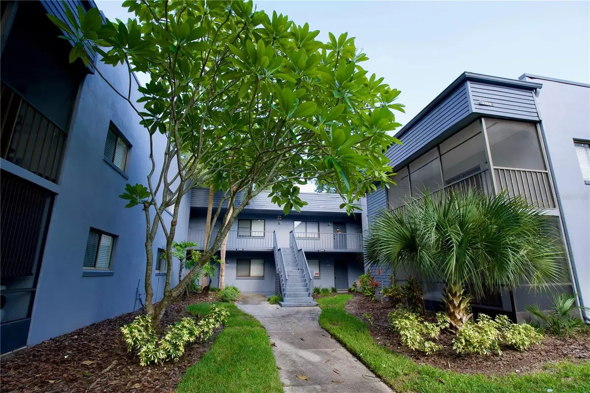 Orlando, FL 32822,2369 OAK PARK WAY #110