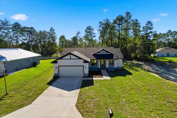 Ocala, FL 34473,15117 SW 66TH AVENUE RD